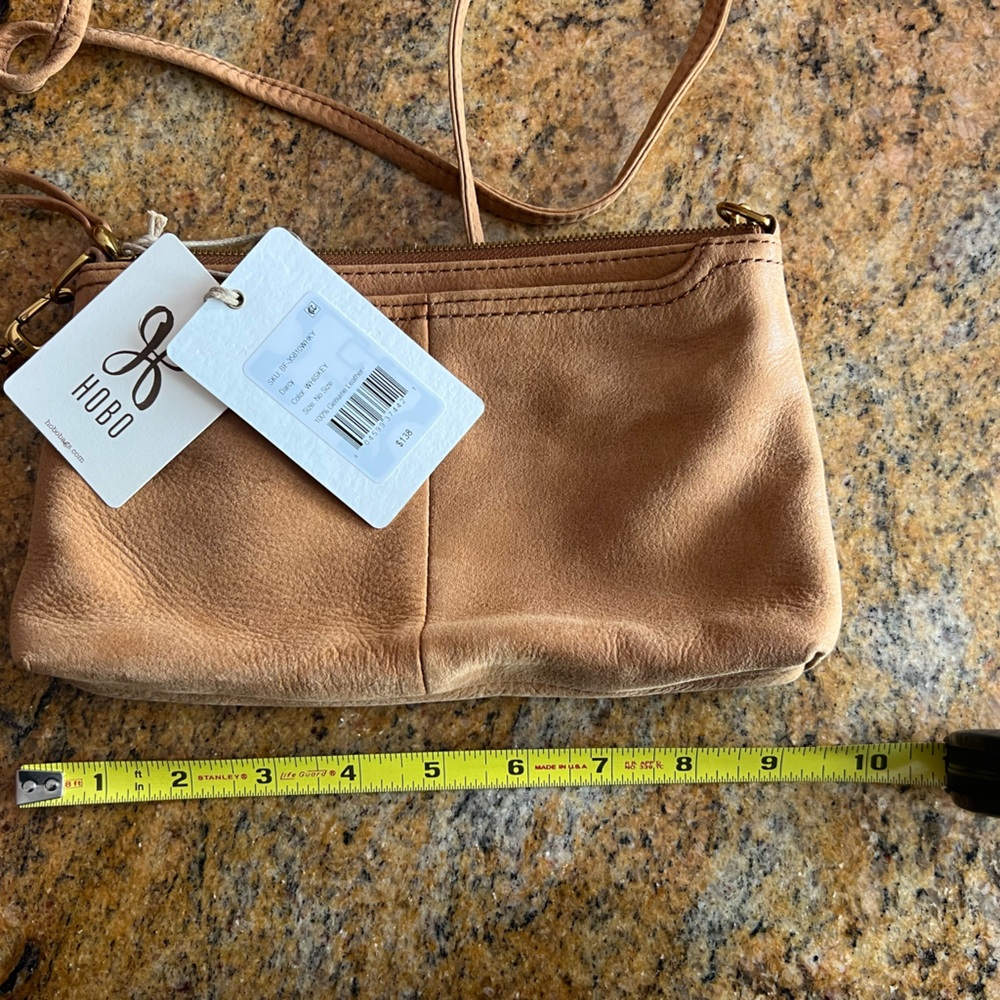 HOBO Darcy Convertible Crossbody/Wristlet